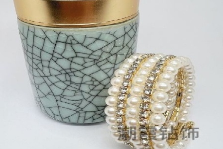 浙江番三贸易有限公司形象图